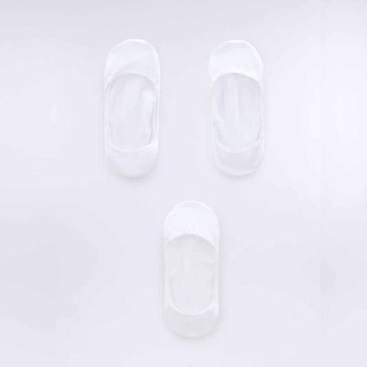 Qorape Upim PK3 JERSEY S WHITE