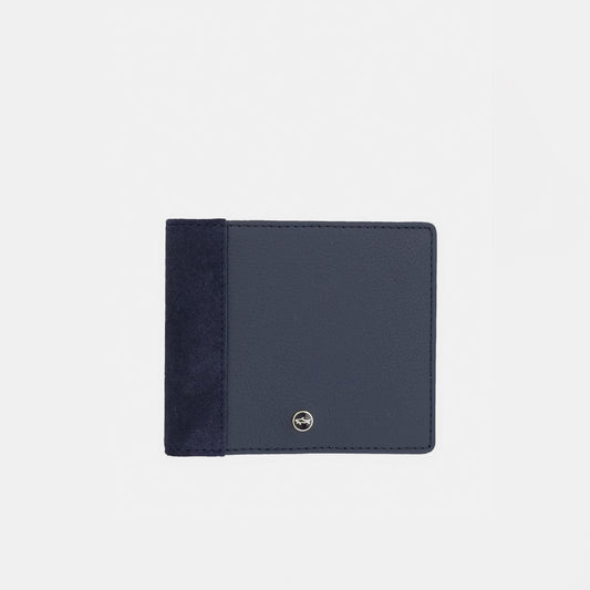 Kuletë Paul & Shark MENS LEATHER WALLET