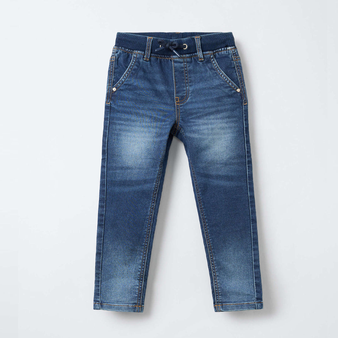 Xhinse Blukids BOY2-9Y JEANS FALL
