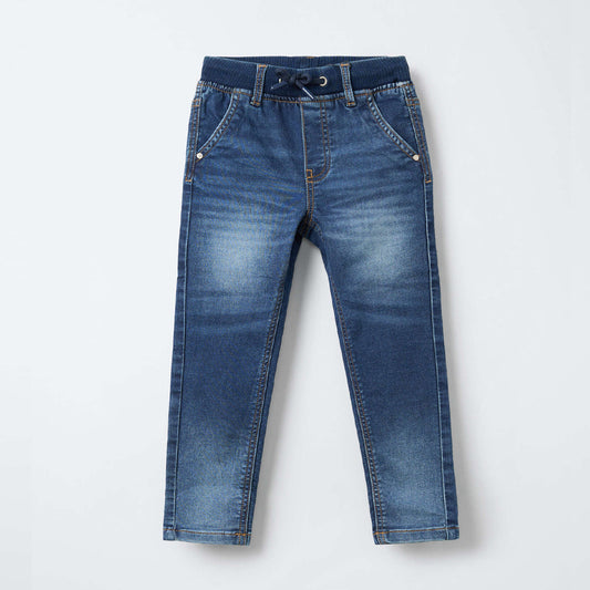 Xhinse Blukids BOY2-9Y JEANS FALL