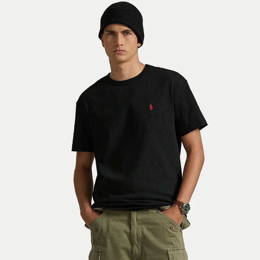 Maicë Ralph Lauren SSCNCLSM1-SHORT SLEEVE-T-SHIRT