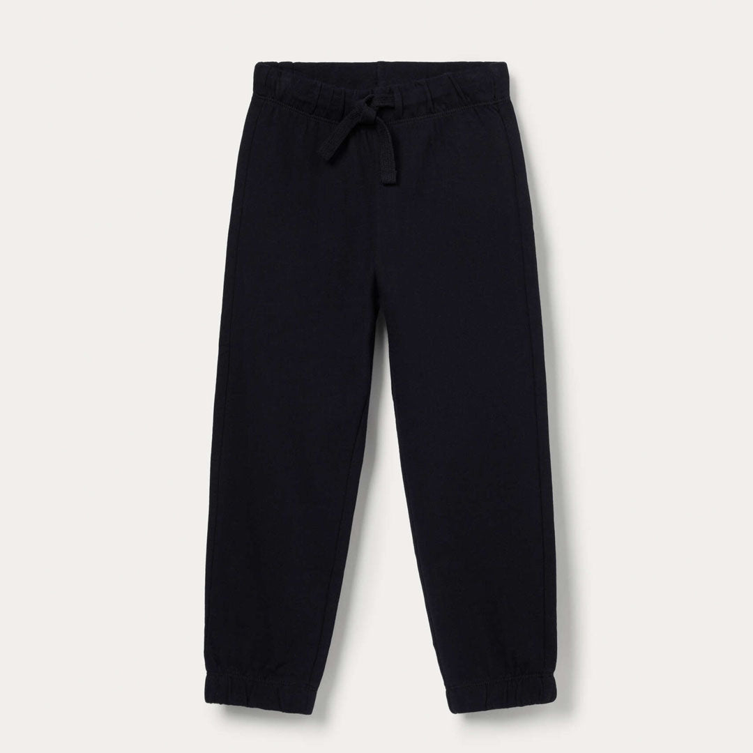 Pantallona Blukids JOG MOD A    BLACK ONYX