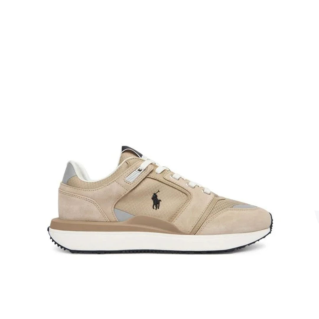 Patikë Ralph Lauren TRN 89 PP V2-SNEAKERS-LOW TOP