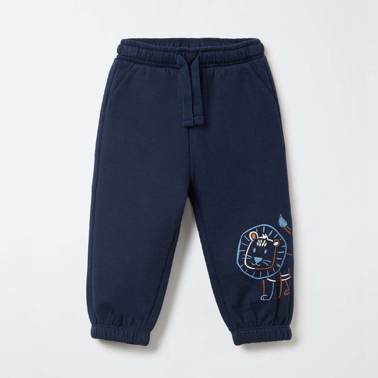 Pantallona Blukids BOY6-30M TROUS/JEANS FALL