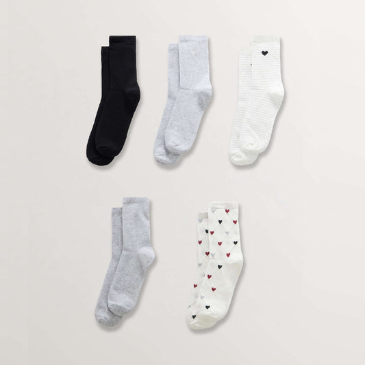 Qorape Upim SOCKS 2