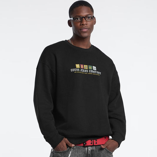 Bluzë GUESS JEANS GJ CN OS INTERNATIONAL