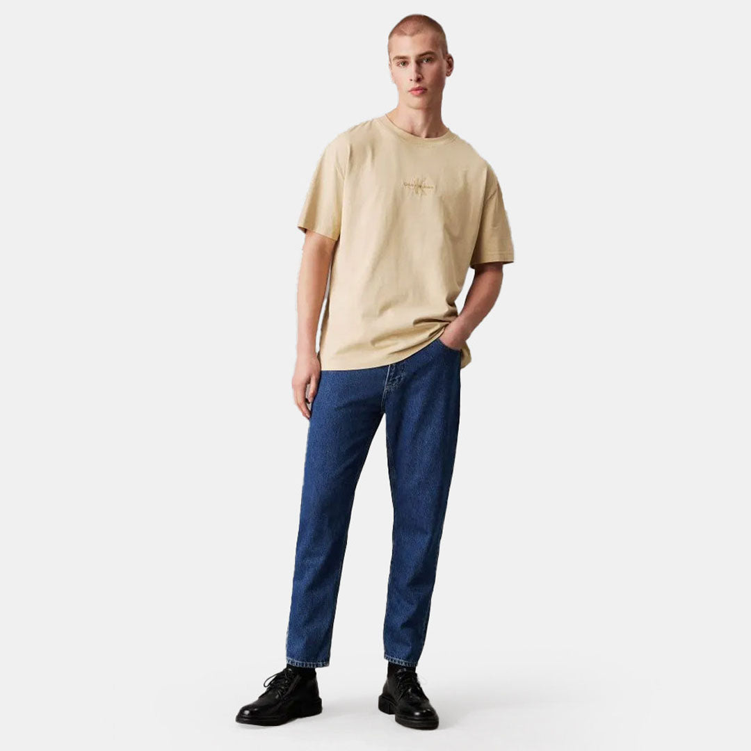 Xhinse CALVIN KLEIN DAD JEAN