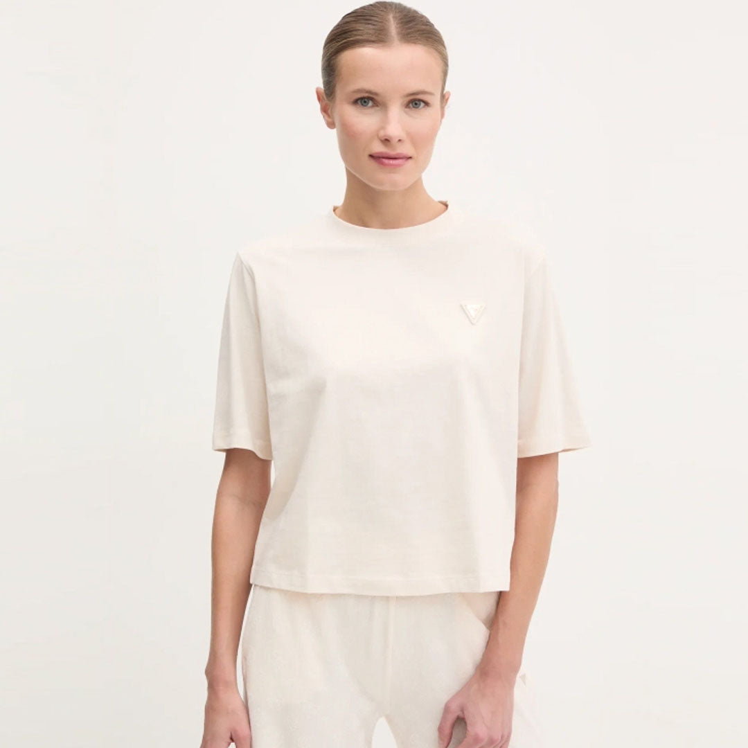 Maicë Guess COLETTE BOXY T-SHIRT