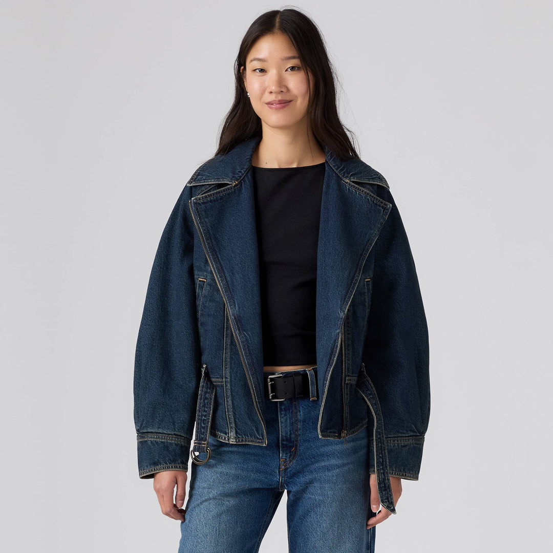 Jakne Levis 80S BOMBER BELLISSIMA