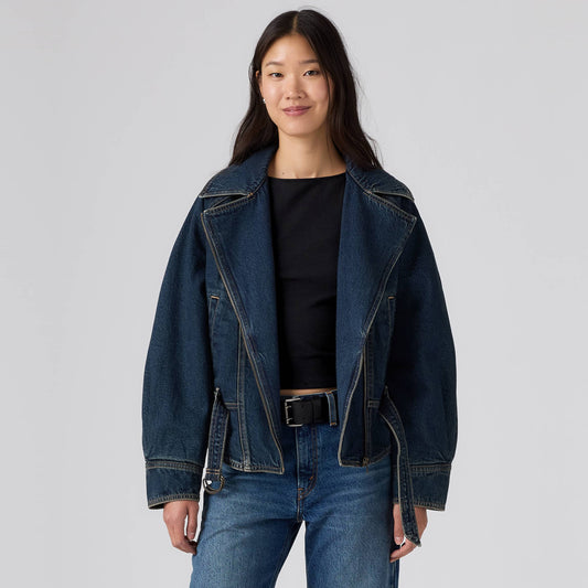 Jakne Levis 80S BOMBER BELLISSIMA