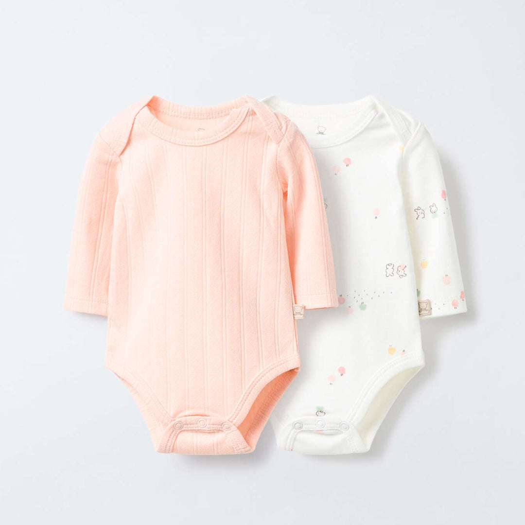 Bluzë Blukids NEWBORN UNDERWEAR FALL