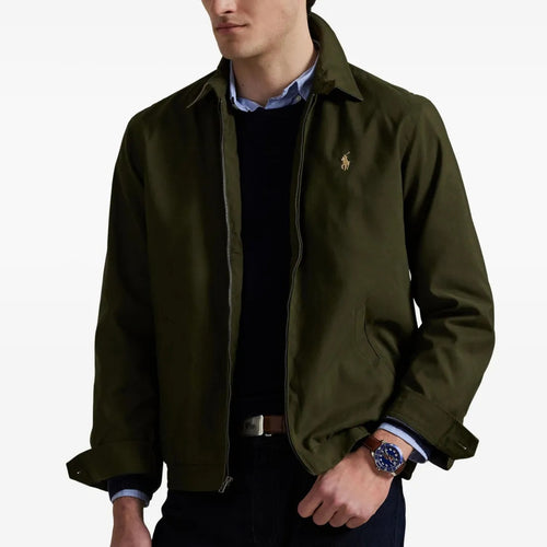 Jakne RALPH LAUREN BI-SWING WB-LINED-WINDBREAKER