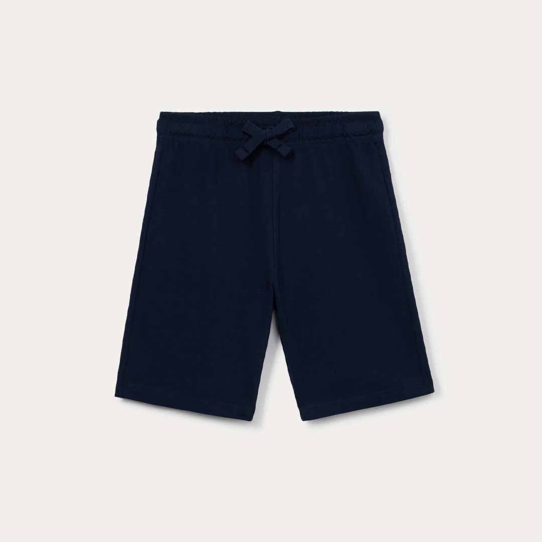 Shorce Blukids SHORT FTERRY SKY CAPTAIN