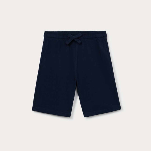Shorce Blukids SHORT FTERRY SKY CAPTAIN
