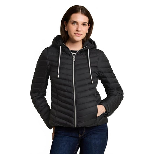 Jakne Tom Tailor hooded lightweight jacke