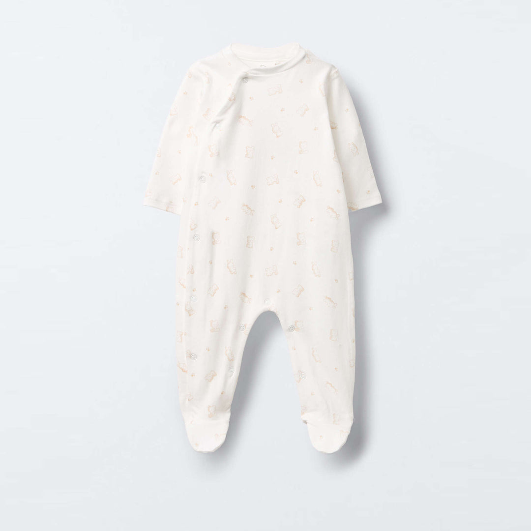Bluzë Blukids OVERALLS FALL