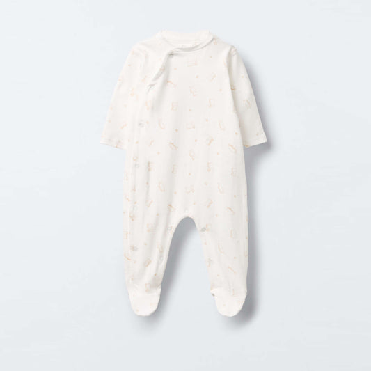 Bluzë Blukids OVERALLS FALL