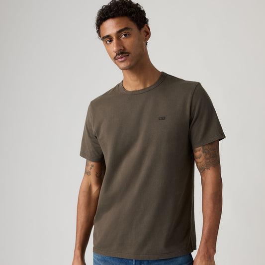 Maicë LEVIS LEVIS ORIGINAL TEE GARMENT DYE