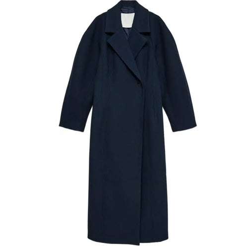 Palltë Vero Moda VMAUTUMNCARRIE LONG COAT PRM