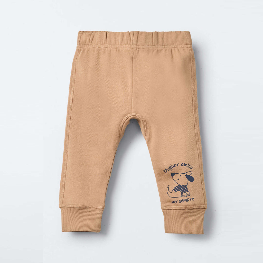 Pantallona Blukids BOY6-30M BOTTOM FALL