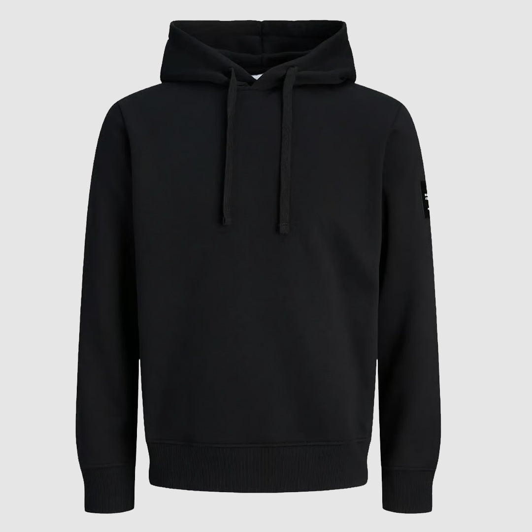 Duks Jack & Jones JJCLEVELAND SWEAT HOOD SN