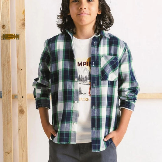 Këmishë PIAZZA ITALIA