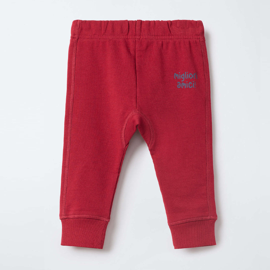 Pantallona Blukids BOY6-30M BOTTOM FALL
