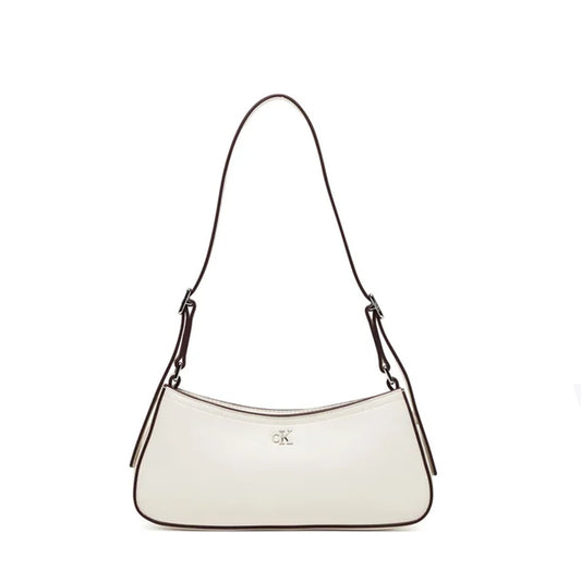 Qantë CALVIN KLEIN CK SMALL SHOULDER BAG