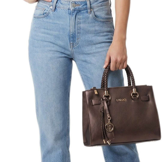 Qantë Liu Jo BOSTON BAG