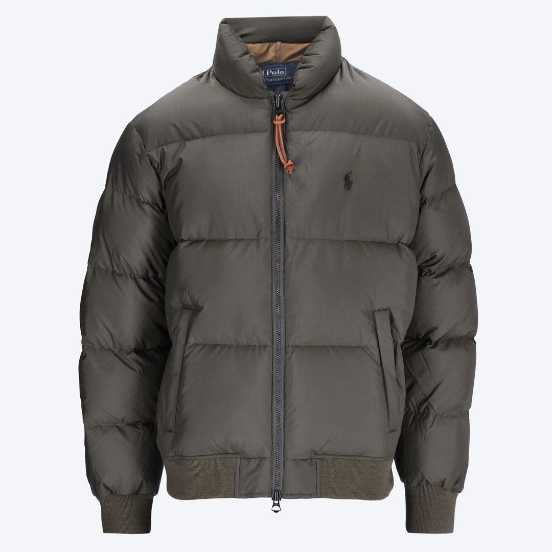 Jakne 30D BIG RIPSTOP-WYMNG BMBR