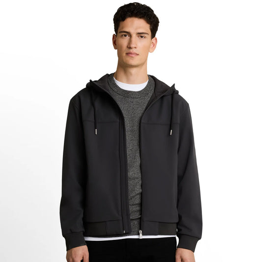Jakne Tom Tailor softshell jacket