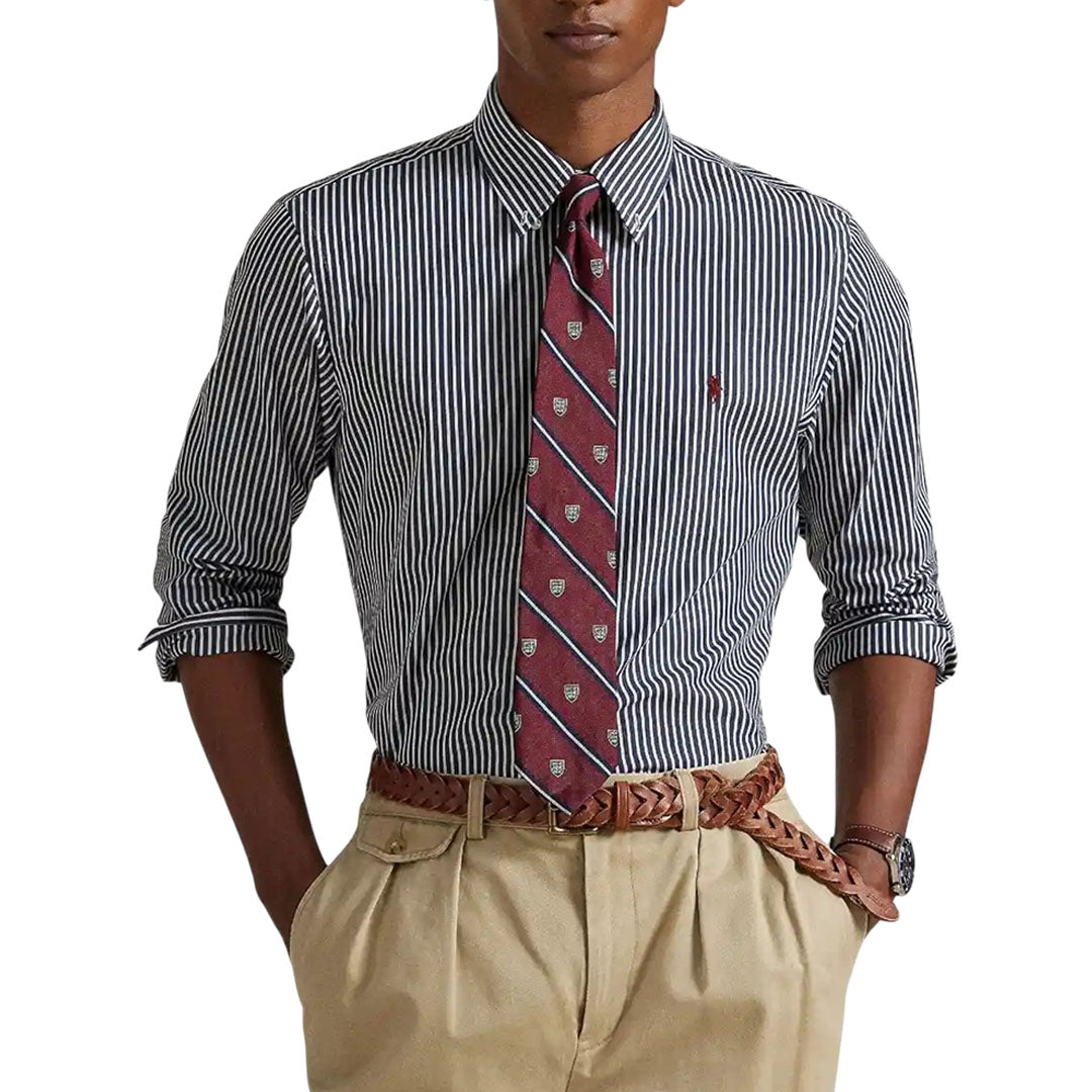 Këmishë 50/1 BISTRCH POPLIN-SLBDPPCS