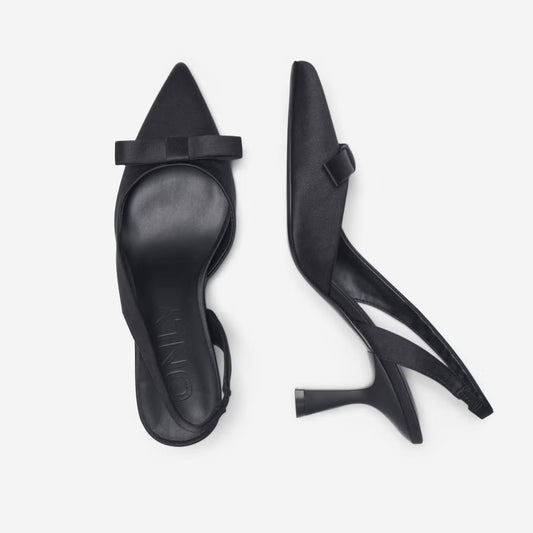 Këpucë Only ONLPERRIE-2 BOW PUMP
