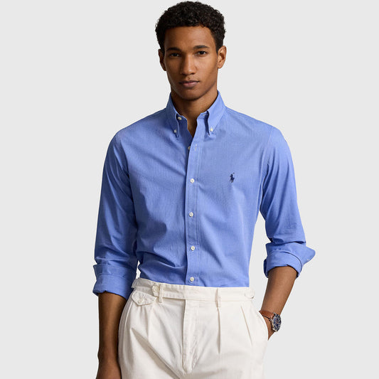 Këmishë Ralph Lauren CUBDPPCS-LONG SLEEVE-SPORT SHIRT