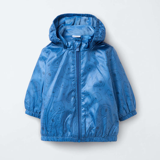 Jakne Blukids BOY0-9M OUTERWEAR WINT