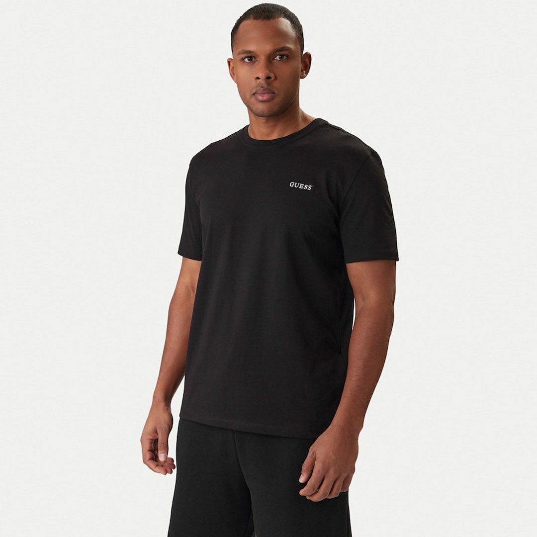 Maicë Guess MARZIO CN SS T-SHIRT