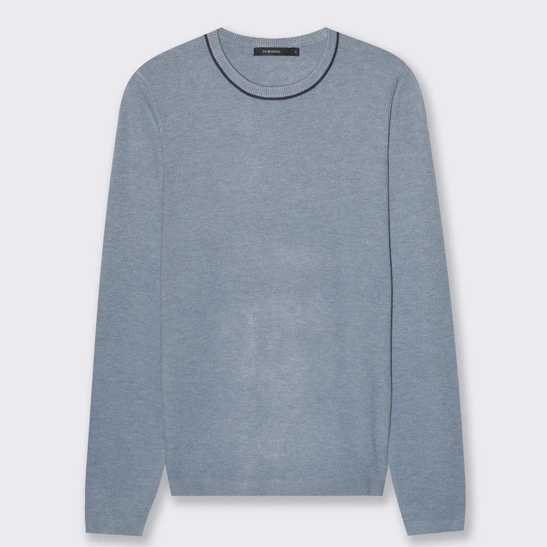 Bluzë Piazza Italia 55882DE