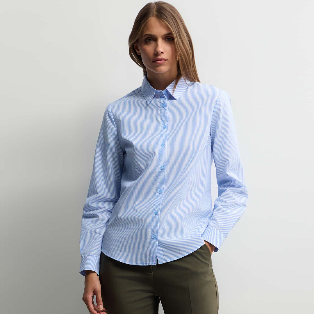 Këmishë Upim 1 EN WOMAN SHIRTS CROSS S