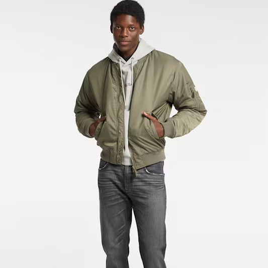 Jakne GUESS JEANS GJ BOMBER JKT