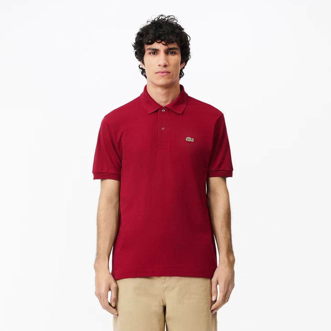 Maicë Lacoste POLOS