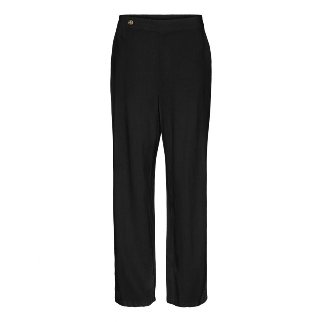 Pantallona Vero Moda 10321628 BLA