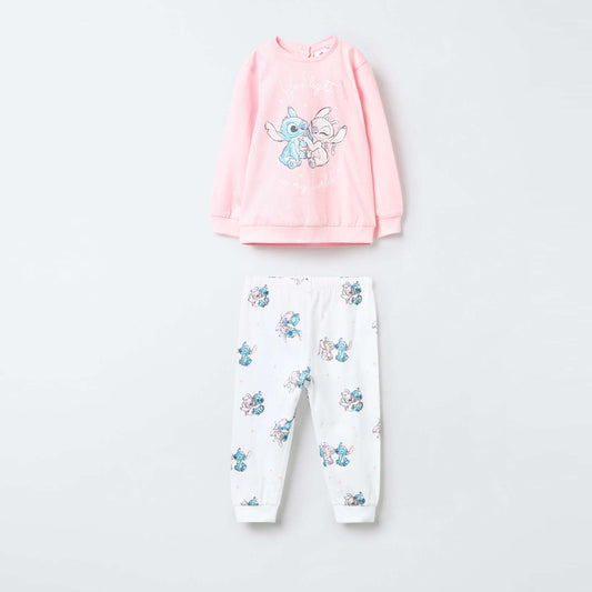 Pizhame Blukids PYJAMAS LONG FALL