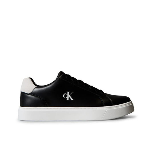 Patikë CALVIN KLEIN CLASSIC CUPSOLE LACEUP LTH