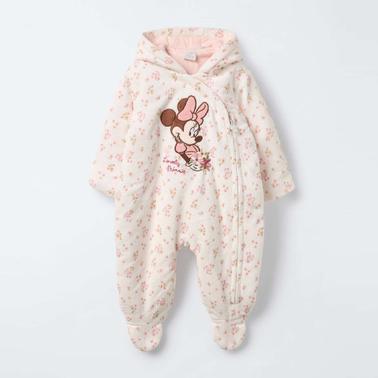 Bluzë Blukids COATS/JACKETS/VESTS WINT