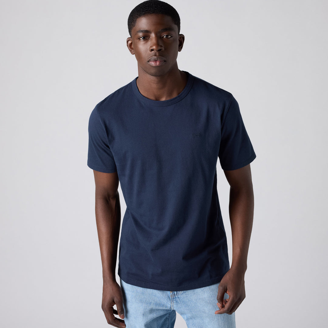 Maicë LEVIS LEVIS ORIGINAL TEE NAVY BLAZER