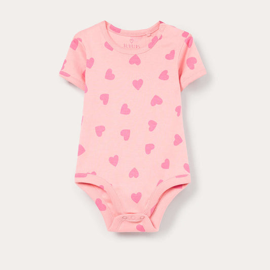 Maicë Blukids GIRL BODY M/M PINK