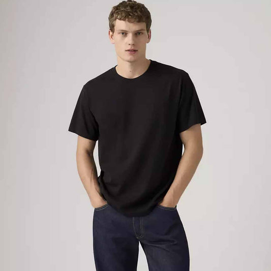 Maicë Levis NG ESSENTIAL TEE MINERAL BLACK
