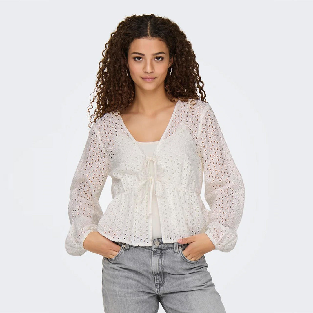 Bluzë Jacqueline De Yong 15341310 CLD