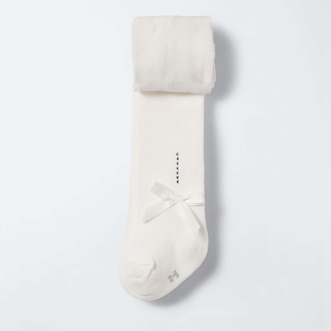 Qorape Blukids LONG SOCKS FALL