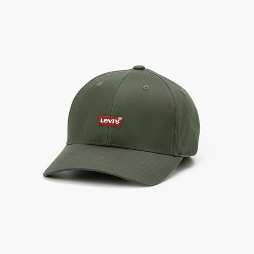 Kapelë Levis HOUSEMARK FLEXFIT CAP THYME PILE KNIT